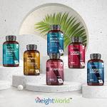 Vitamin A 10000 IU - 365 Vegan Tablets