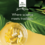 Santo Remedio Nopal Dietary Supplement, 700 mg