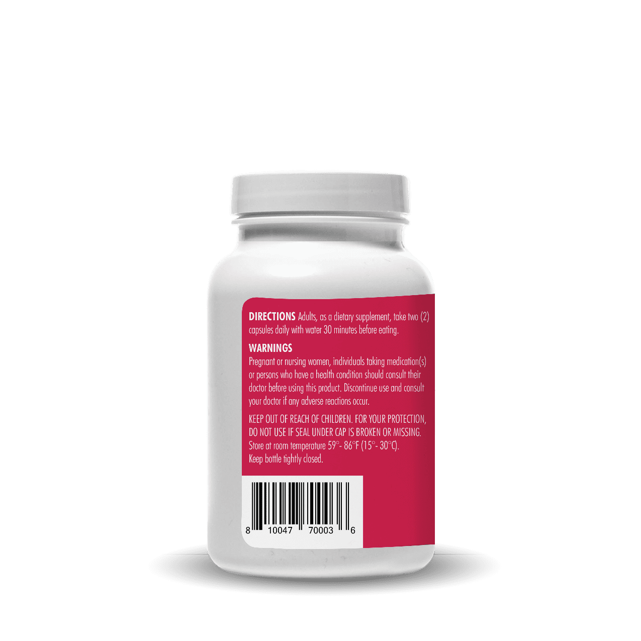 Santo Remedio Nopal Dietary Supplement, 700 mg