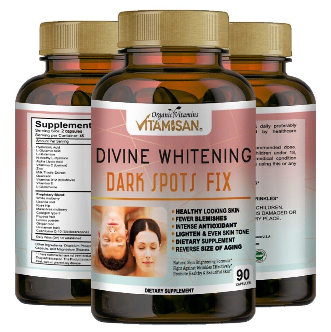 Vitamisan Organic Vitamins