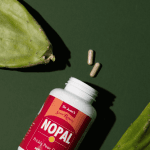 Santo Remedio Nopal Dietary Supplement, 700 mg