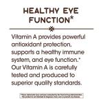 Nature's Way Vitamin A 10,000 IU - 2 Pack