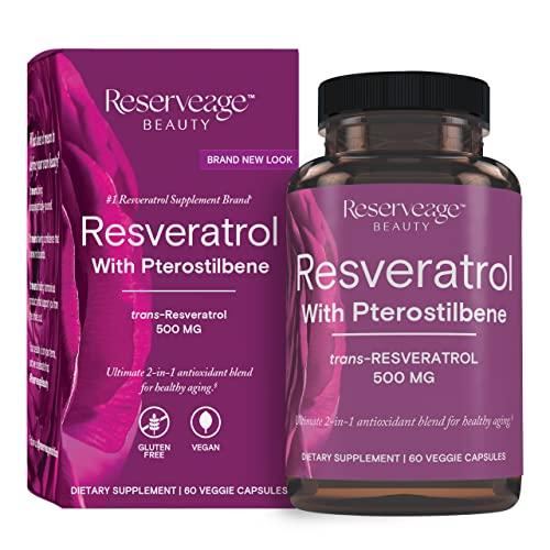 Reserveage Nutrition