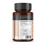 PureClinica 1000mg Resveratrol Tablets with Black Pepper