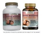 Natural Glutathione Skin Lightening Pills with Collagen