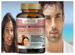 Natural Glutathione Skin Lightening Pills with Collagen