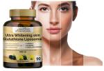 Collagen and Glutathione Skin Lightening Capsules