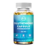 800mg Glutathione Supplement for Skin and Aging