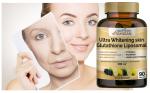 Collagen and Glutathione Skin Lightening Capsules