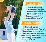 VEGATOT 10 in 1 Resveratrol with Quercetin 90 Count