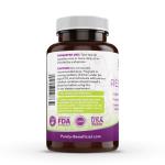 Resveratrol Supplement 1450mg for Anti-Aging Support