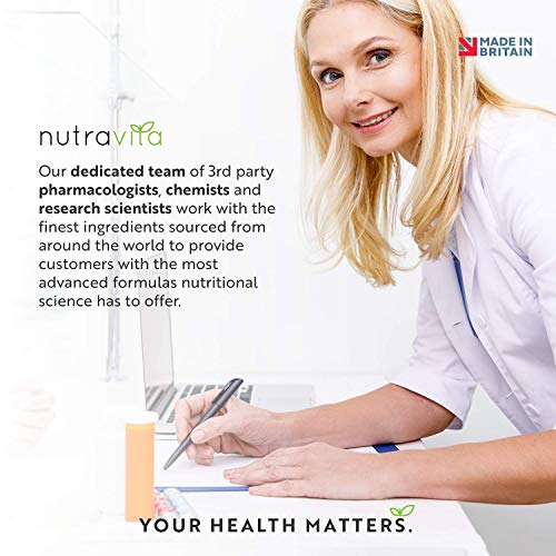 Nutravita Vitamin A 8000 IU - 365 Softgels