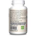 Jarrow Formulas Resveratrol 100 mg - 120 Veggie Caps