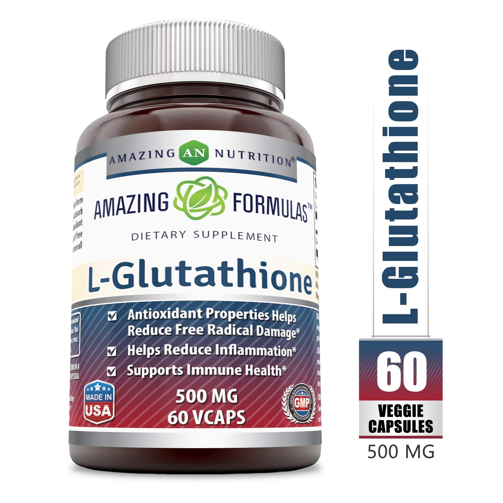 Amazing Nutrition