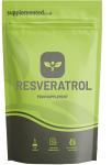 Resveratrol 1000mg - 180 Vegan Capsules