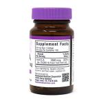 Bluebonnet Vitamin A 10,000 IU Softgels