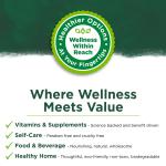 Swanson Resveratrol Extract 5 mg 60 Capsules