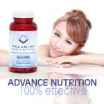 Relumins Advance Gluta 1000 Capsules - Powerful Glutathione