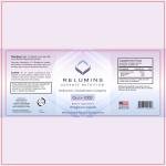 Relumins Advance Gluta 1000 Capsules - Powerful Glutathione