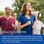 Glutathione Skin Brightening Anti-Aging Supplements