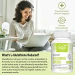 Liposomal Glutathione 1300 mg Antioxidant Support