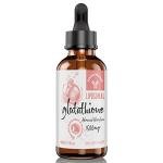 Liposomal Glutathione 1500 mg with Vitamin C