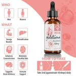 Liposomal Glutathione 1500 mg with Vitamin C