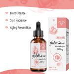 Liposomal Glutathione 1500 mg with Vitamin C