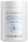 Codeage Liposomal Glutathione Antioxidant - 60 Caps