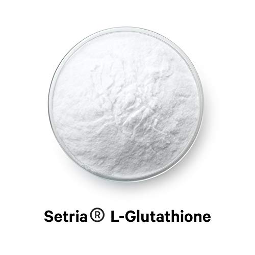 Codeage Liposomal Glutathione Antioxidant - 60 Caps