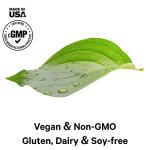 Codeage Liposomal Glutathione Antioxidant - 60 Caps