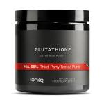 High Strength Glutathione Capsules - 1000mg, 120 Count