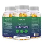 High-Potency Glutathione 1200mg – 60 Softgels