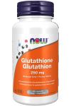 Glutathione 250mg 60 Vegetarian Capsules