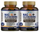 Pure Liposomal Glutathione Detox 3120mg