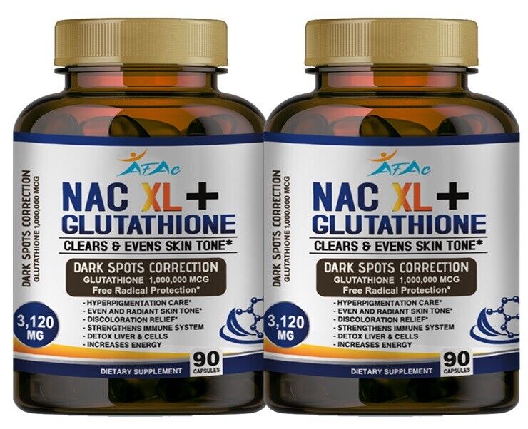 Nac Xl Afac