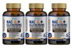 Pure Liposomal Glutathione Detox 3120mg
