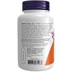 Now Foods CoQ10 400 mg Softgels, 60 Count