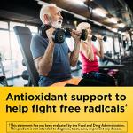 Nature Made CoQ10 Softgels - 105 Count