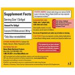 Nature Made CoQ10 Softgels - 105 Count