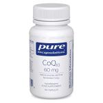 Pure Encapsulations CoQ10 60mg capsules