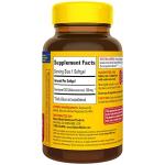 Nature Made CoQ10 Softgels - 105 Count