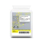 High Strength CoQ10 300mg Capsules - 30 Count