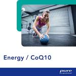Pure Encapsulations CoQ10 60mg capsules