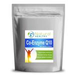 Co-Enzyme Q10 30mg - Heart Energy Support