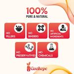 Ubiquinol CoQ10 with Omega 3, 6, 9 & E