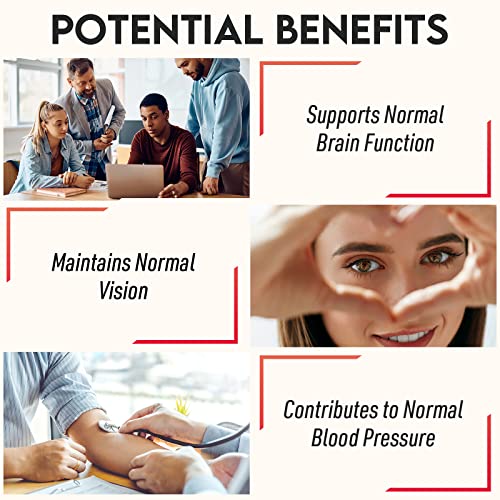 Ubiquinol CoQ10 with Omega 3, 6, 9 & E