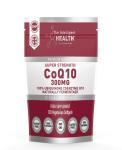 High Absorption CoQ10 300mg Vegetarian Softgels