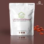 High Absorption CoQ10 30mg Complex Capsules