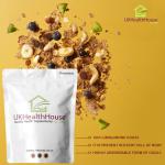 High Absorption CoQ10 30mg Complex Capsules